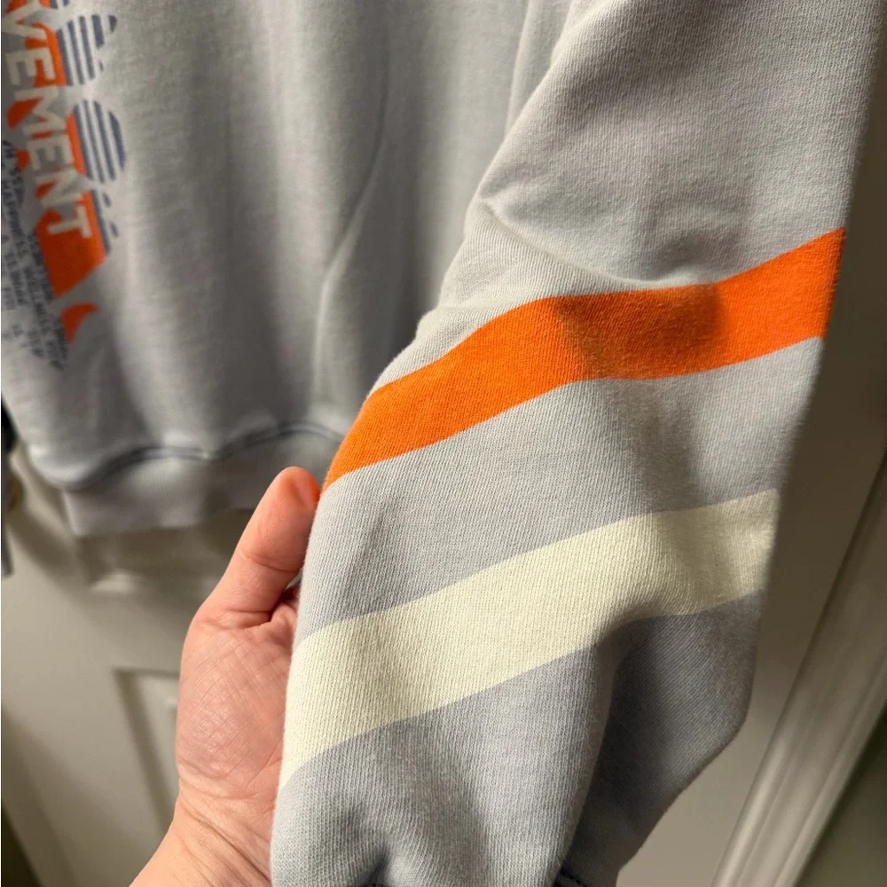 FP Movement by Free People All Star Logo Pullover - Picture 5 of 6